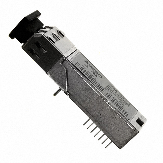 AFBR-59R5LZ Broadcom Limited  Fiber Optics - Transceiver Modules